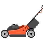 Tondeuses autotractées