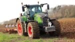 Fendt 728 Vario Gen7 – Tracteur Agricole Haute Performance 303 ch – Image 2