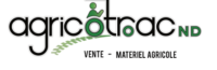 LOGO AGRICOTRAC