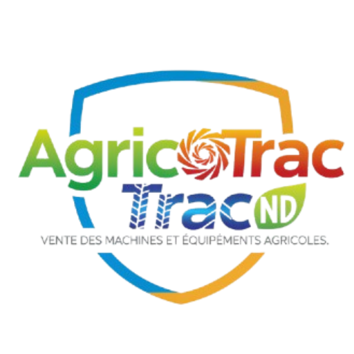 agricotracnd.com icon