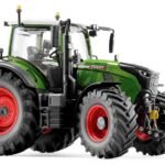 Fendt 728 Vario Gen7 – Tracteur Agricole Haute Performance 303 ch