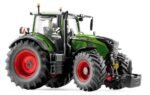 Fendt 728 Vario Gen7 – Tracteur Agricole Haute Performance 303 ch